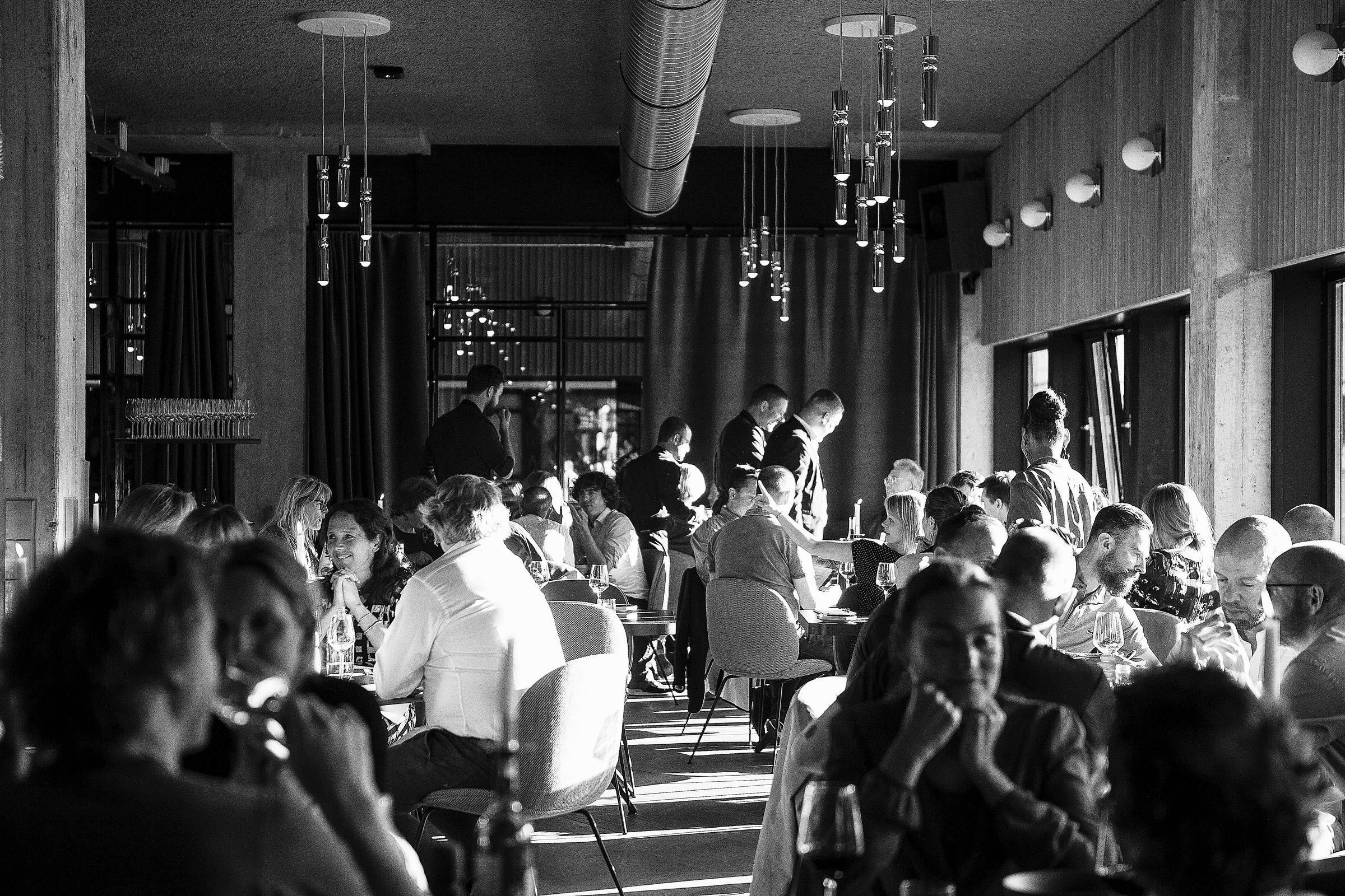 Hotel V Fizeaustraat Amsterdam Buitenkant foto