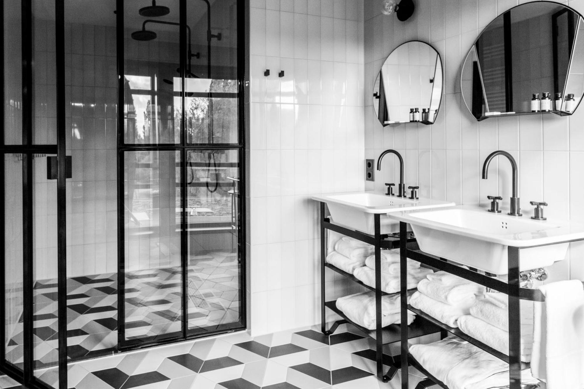 Hotel V Fizeaustraat Amsterdam Kamer foto